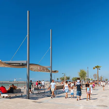 Port Lano By Interhome * Agde