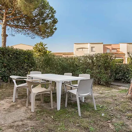 Port Lano By Interhome Apartment *