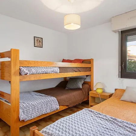 Apartment Port Lano By Interhome