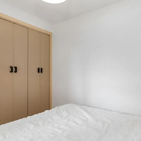 Port Lano By Interhome Apartment Agde