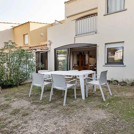 Apartment Port Lano By Interhome *
