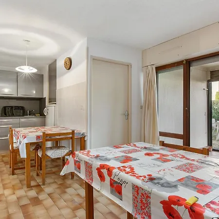 Port Lano By Interhome Apartment Agde