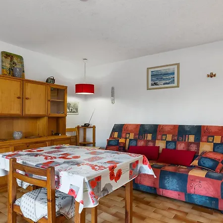 Port Lano By Interhome Agde