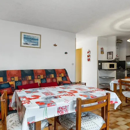 Port Lano By Interhome Agde