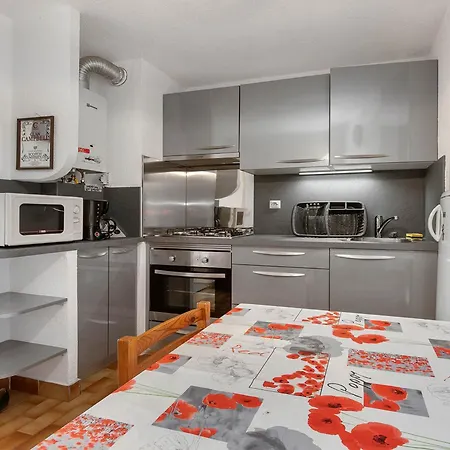 Apartment Port Lano By Interhome